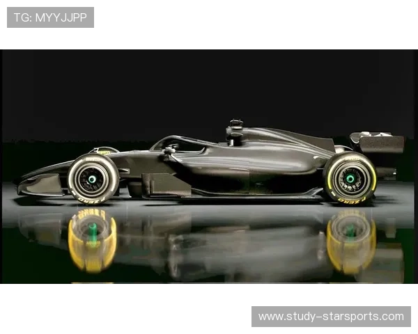 F1赛季即将迎来新规则变化 多支车队发布2026年新车设计计划