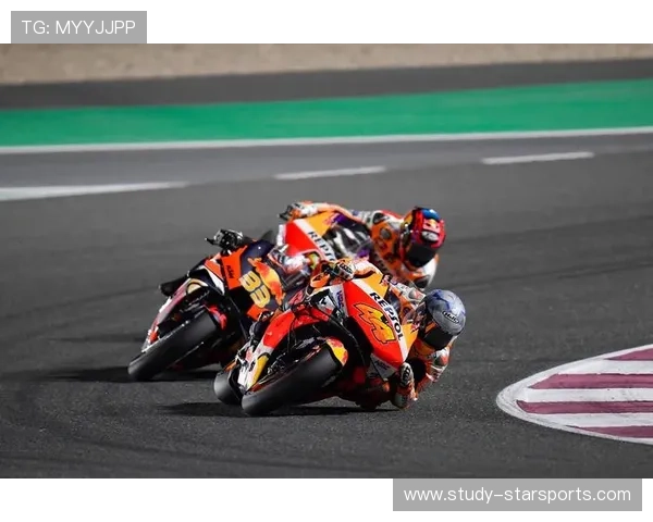 MotoGP新赛季揭幕战焦点车手转会与冠军争夺前景全面观察