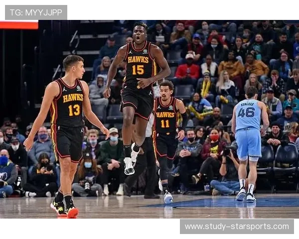 NBA老鹰队连胜势头强劲冲击东部前四引关注全明星核心状态火热 NBA老鹰队连胜势头强劲冲击东部前四引关注全明星核心状态火热