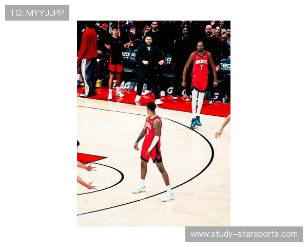 休斯敦火箭迎来关键调整年轻核心能否带队重返季后赛新赛季征程