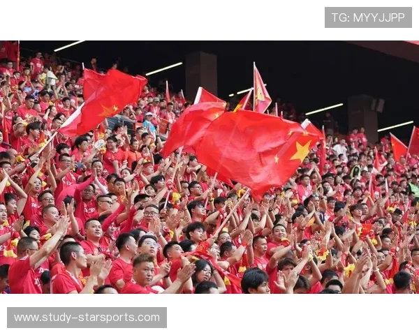 国足主场力克劲敌晋级决赛点燃全国球迷激情与希望再创历史新篇章