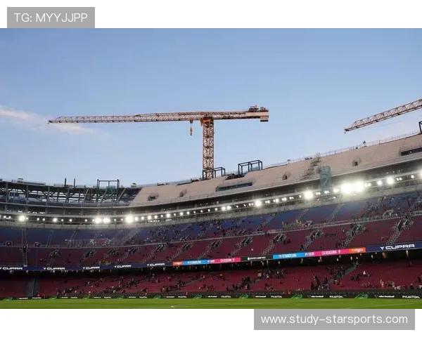 巴塞罗那俱乐部百年荣耀与新时代重建之路全景解析及未来战略布局探索