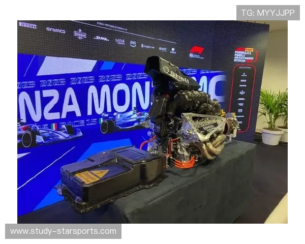 法拉利车队宣布将在新赛季引入全新动力单元 加强竞争力提升 法拉利车队宣布将在新赛季引入全新动力单元 加强竞争力提升