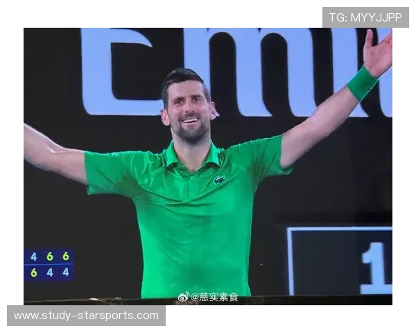 澳网焦点大战德约科维奇逆转晋级四强引热议全球球迷热烈讨论升温 澳网焦点大战德约科维奇逆转晋级四强引热议全球球迷热烈讨论升温