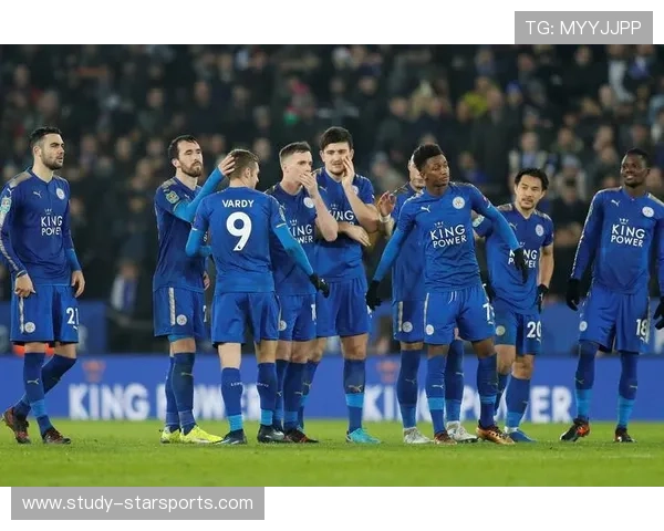 莱斯特城俱乐部的崛起传奇与英超冠军荣耀之路探索书写历史篇章