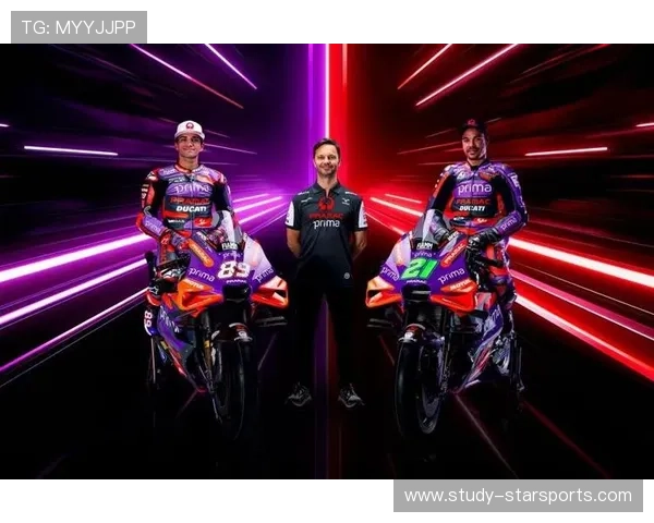 MotoGP新赛季展望：顶级车手与新技术挑战激烈竞争
