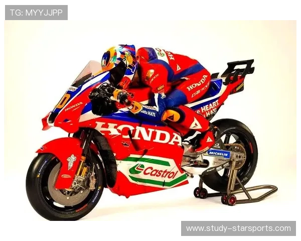 MotoGP赛季战况激烈 本田和雅马哈车队争夺冠军宝座