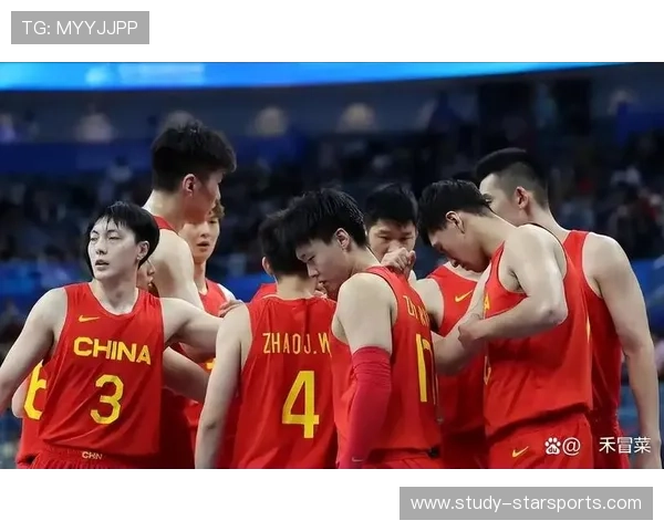 中国男篮备战亚运阵容敲定新星崛起引关注球迷热议