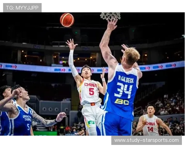 中国男篮再创历史突破 逆袭战胜澳大利亚挺进世界杯四强