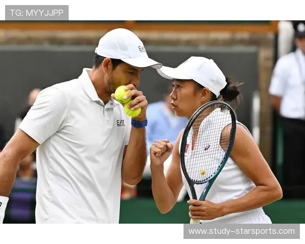 全球网球新星崛起 今年温网赛场迎来最强对决