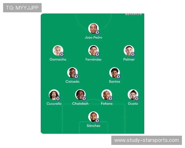 切尔西俱乐部迎来阵容调整与新赛季战略布局全面解析