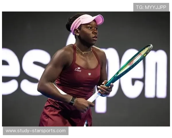 塞尔维亚新星横扫赛场 网球大满贯之路引关注