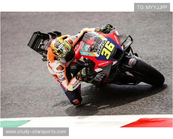 摩托车大奖赛最新战报:赛季争夺激烈,意大利车手再创辉煌 摩托车大奖赛最新战报:赛季争夺激烈,意大利车手再创辉煌