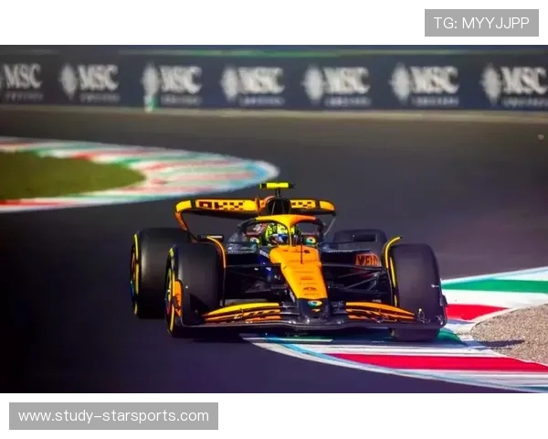 F1赛事激战正酣 法拉利与梅赛德斯双雄争霸背后的战略较量