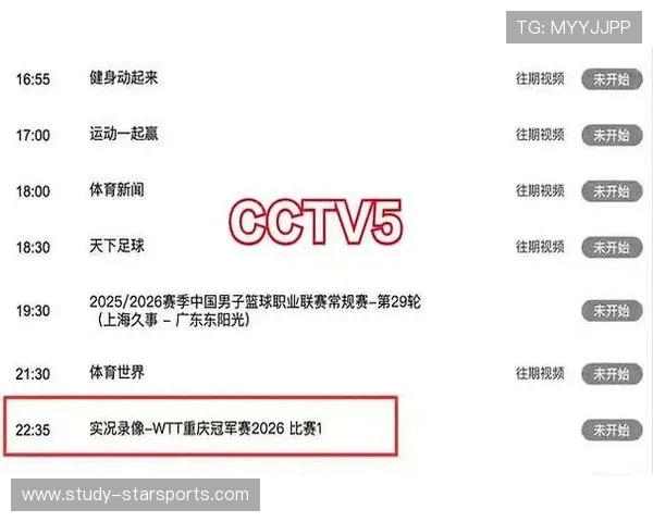 世界杯直播观看平台推荐 让你不错过每一场精彩赛事