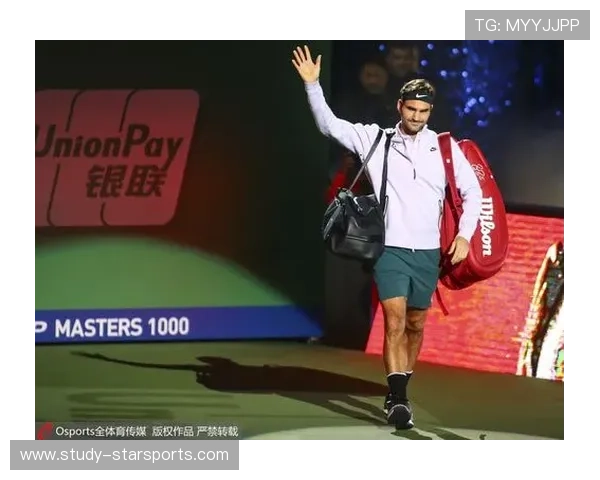 网球大师赛最新战报 纳达尔逆转胜费德勒晋级四强