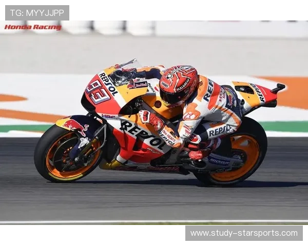 马尔克斯领衔新赛季MotoGP激烈角逐多车手争冠