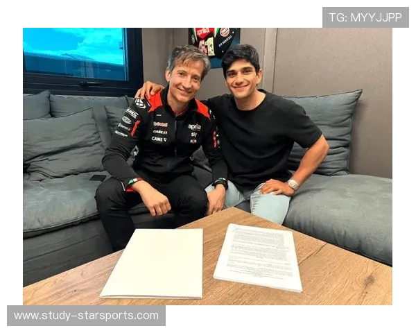 雨战逆袭与新星崛起交织的MotoGP赛季格局洗牌引爆车迷热议