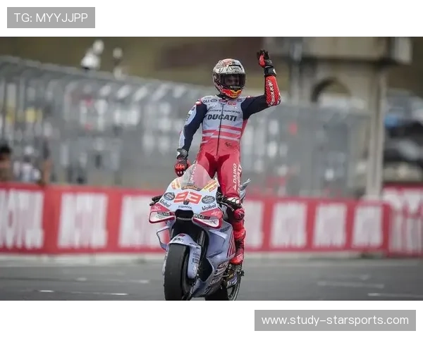马奎斯再夺MotoGP分站冠军震撼赛季积分榜变化