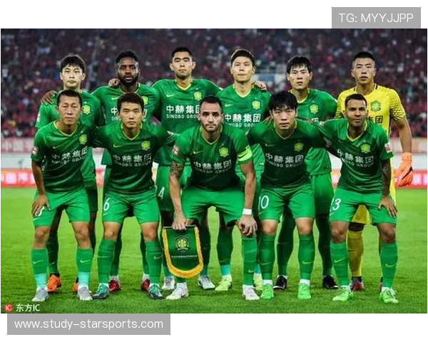 北京足球俱乐部最新完整阵容及球员名单详解